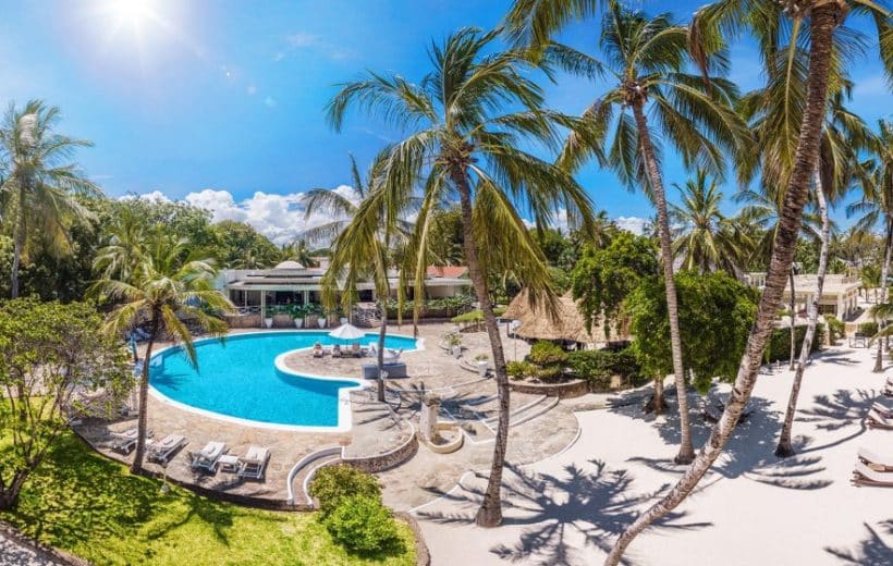 Diamonds Dream of Africa Malindi
