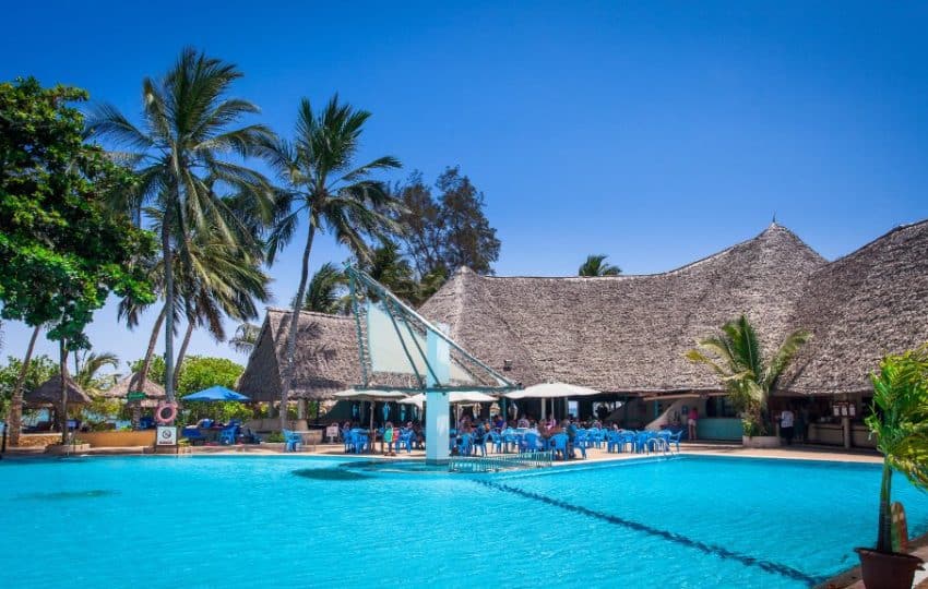 Turtle Bay Watamu - 2024 Prices/Rates - Contacts to Book