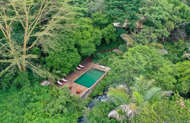 12 Days Untouched Wilderness - Low Park Fees Safari - Kenya Safari