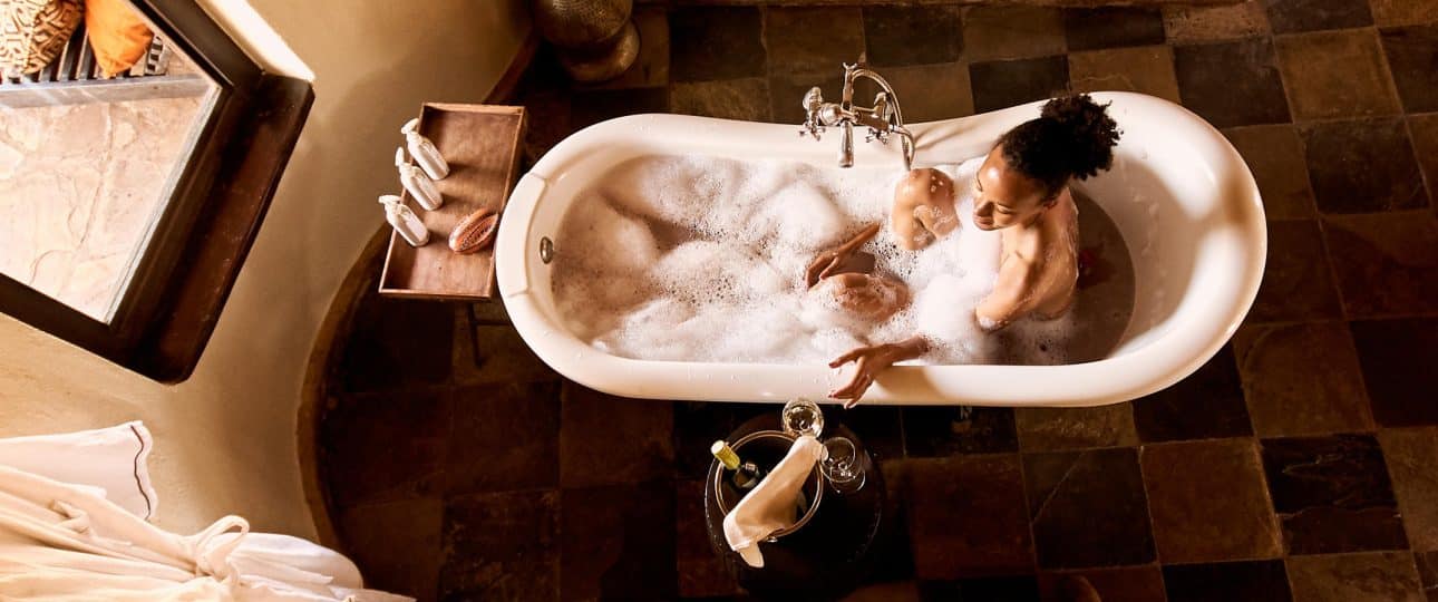 Best Safari Lodges in Kenya