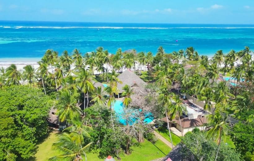 Neptune Village Beach Resort & Spa