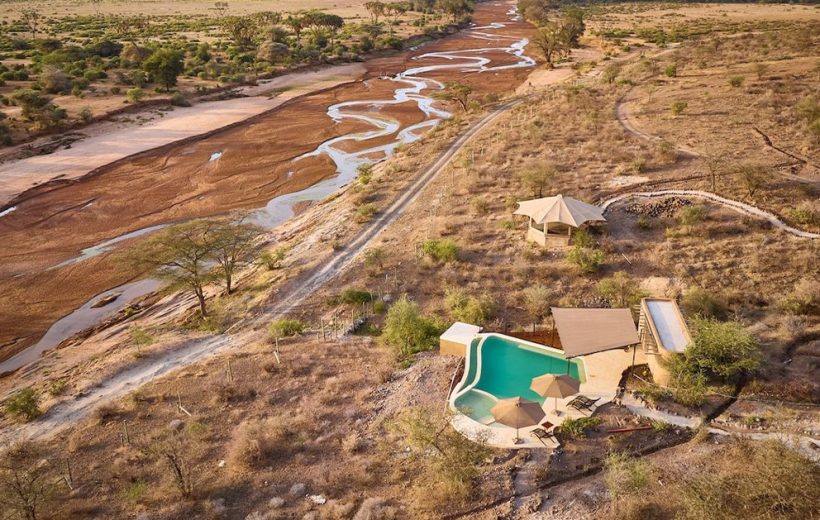 Surana Buffalo Springs - Samburu