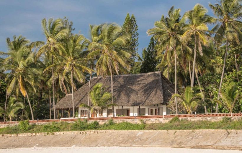 Kilifi Bay Beach Resort
