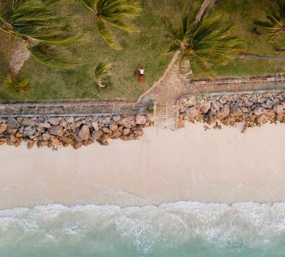 Severin Sea Lodge