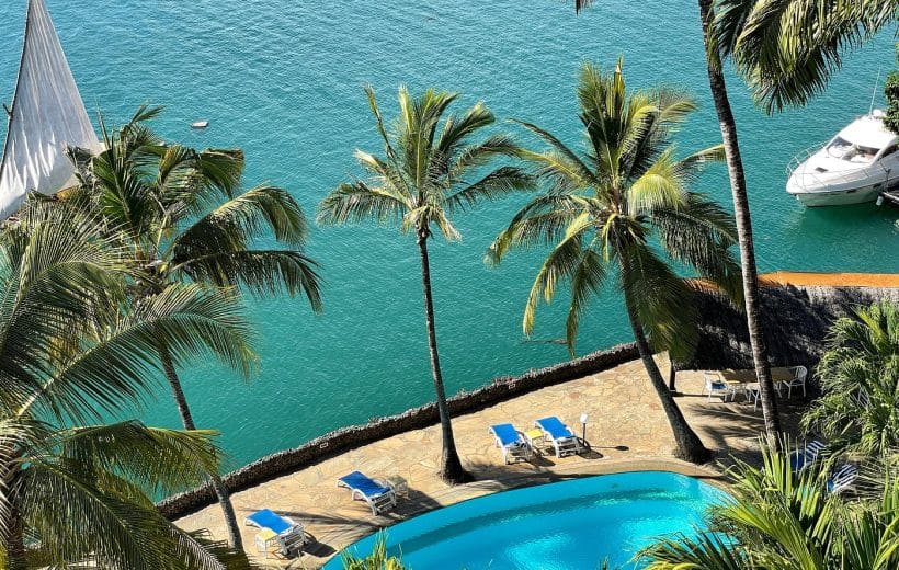 Tamarind Mombasa