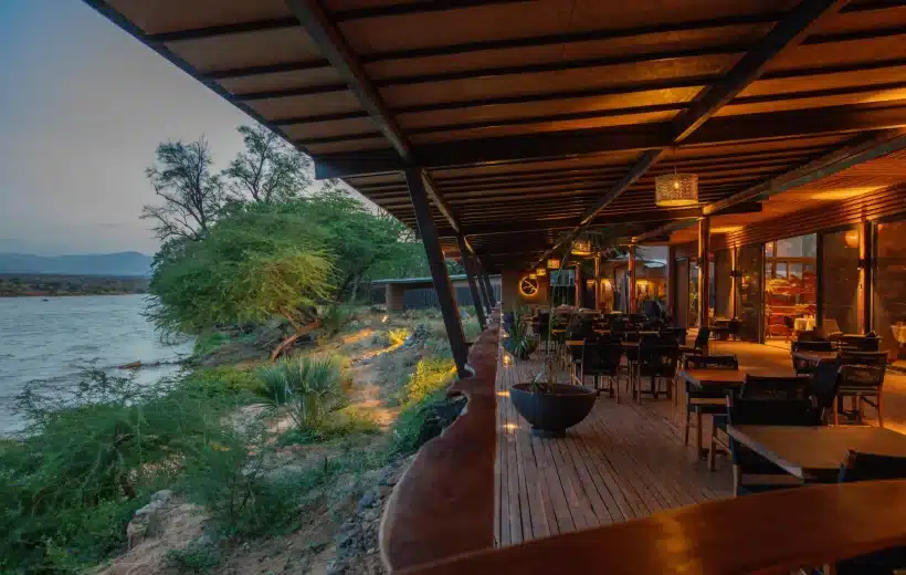 Soroi Samburu Lodge
