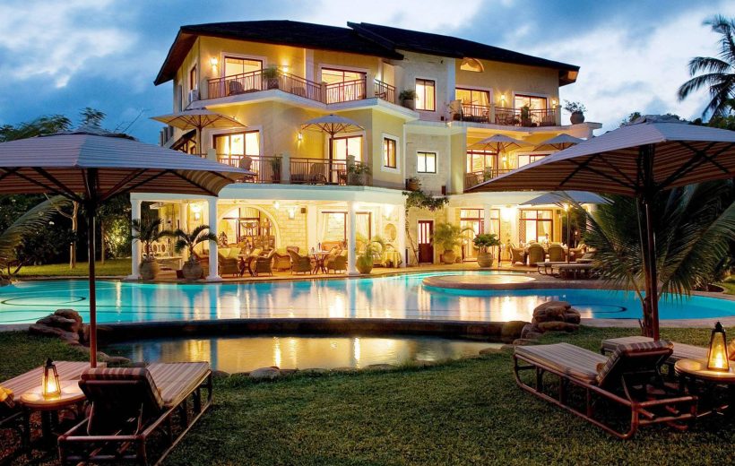 Soroi Blue – Diani
