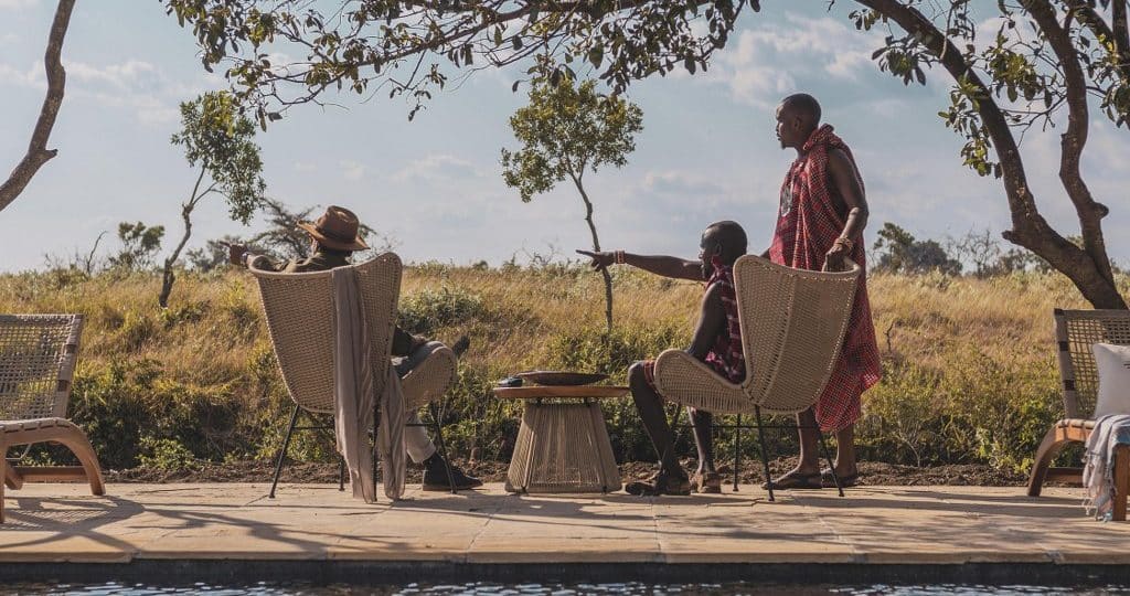 Lerai Safari Camp