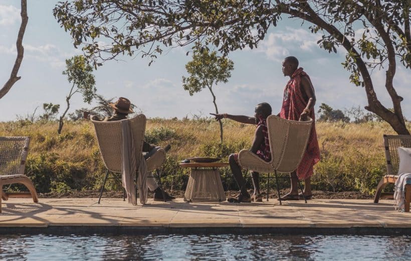 Lerai Safari Camp